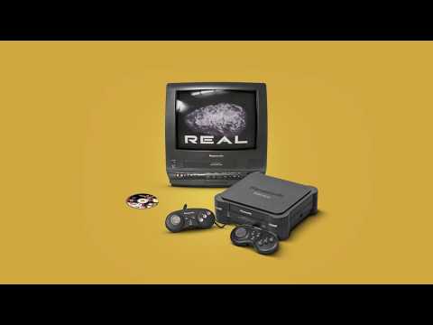 3DO INTERACTIVE MULTIPLAYER (1993)