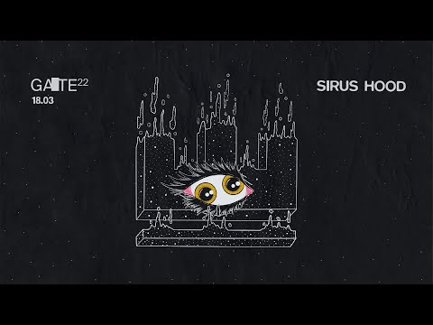 Sirus Hood - Elevation Showcase, Gate22