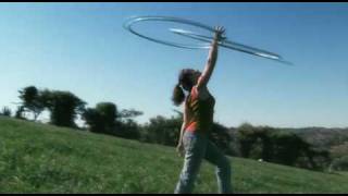 That Old Pair of Jeans - Hula Hooping Version by Fatboy Slim (High res / Official video)