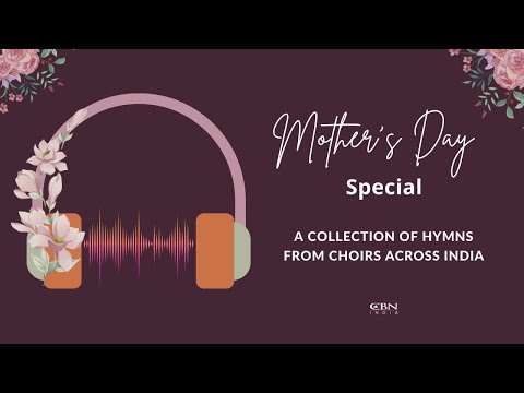 Mother's Day Mashup 2023