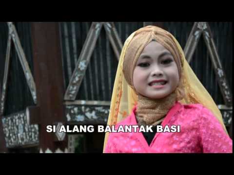 Baliak kanagari ( Nada Yukiko )