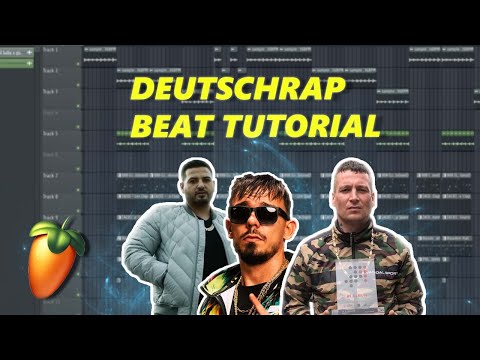 SO machst du AGGRESSIVE DEUTSCHRAP BEATS für CAPITAL BRA & HEMSO