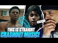 HE NEEDS THE BIBLE Baby Kia WYG Feat LAZER DIM 700 REACTION
