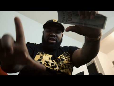 Concrete BG - Cap Freestyle