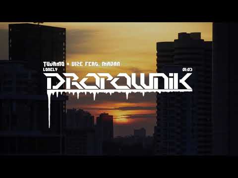 Tujamo & VIZE feat. MAJAN - Lonely