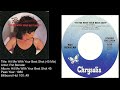 Pat Benatar Hit Me With Your Best Shot 45 Remix