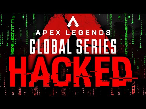 The Apex Legends Hack.