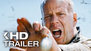 LOOPER Trailer (2012) Bruce Willis, Joseph Gordon-Levitt