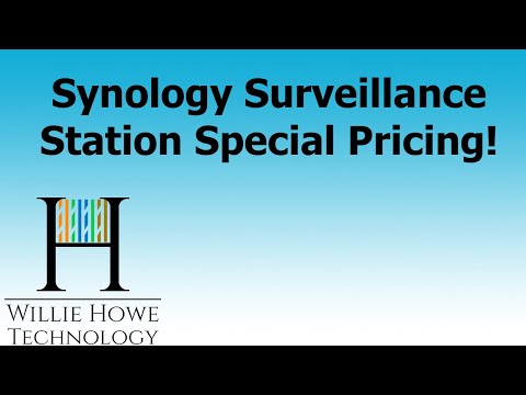 synology camera license fake synology camera license fake