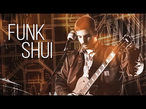 Funk Shui | Zvučna Služba @Kontesa