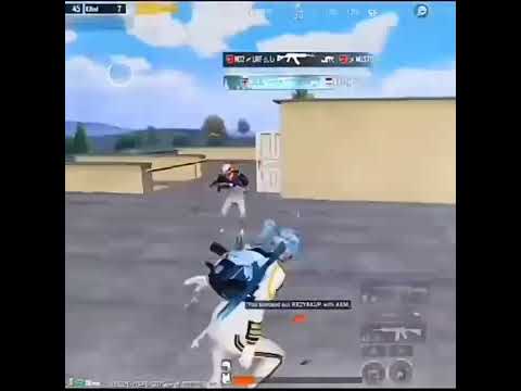 Attitude 😈 revenge Kill with ace master #shorts