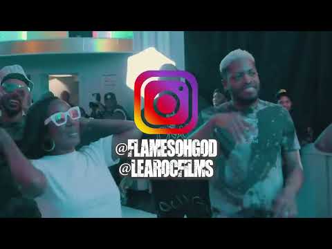 Flames OhGod- Ciabatta (Official Music Video) Directed By @learocfilms7226