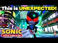 PHANTOM RIDER SKIN NEW WORLD Sonic Speed Simulator