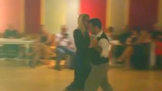 Tamara Bisceglia & Gian Luca Viola