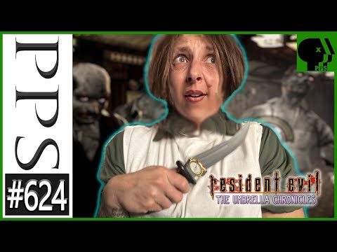 Poorly Played Stream #624 Full Armament Accessories