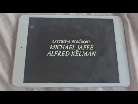 Amy Fisher: My Story End Credits