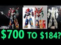 WHAT THIS KO BLITZWAY VOLTRON MEANS FOR THE FUTURE OF VOLTRONS AND TRANSFORMERS