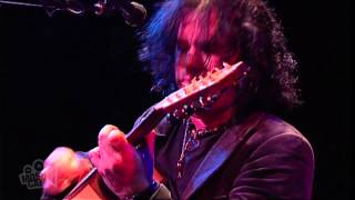 Jeff Martin - Winter Solstice (Live in Sydney) | Moshcam