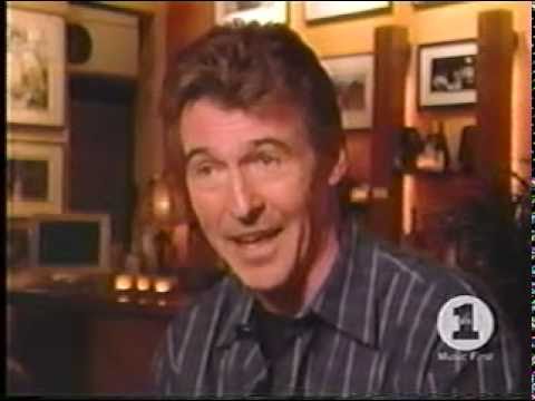 Randolph Mantooth - Where Are They Now?