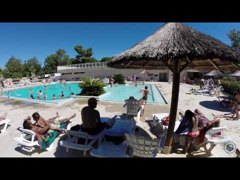 Campsite Les Pins Argelès Sur Mer France Find And Book