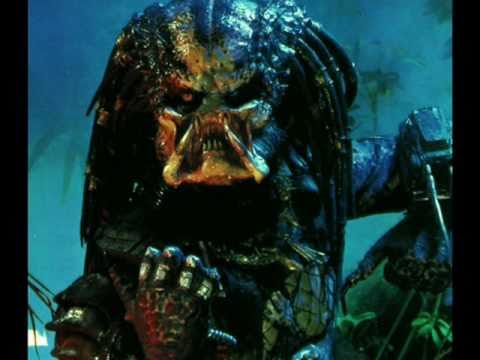 Movie Ideas: Predator Edition