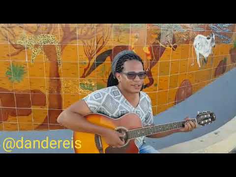 Louvação ao Caboclo Boiadeiro - Danilo Reis Mulundeuanda