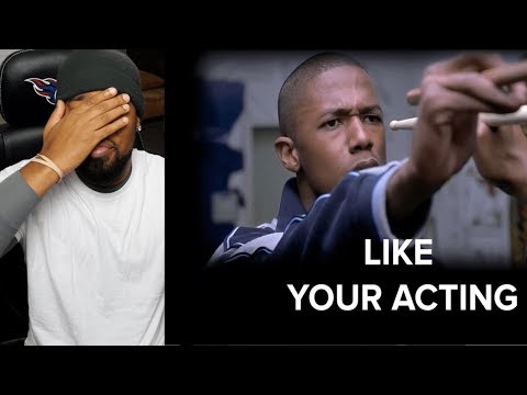 Cannons For Nick (NICK CANNON DISS RESPONSE) Denace...