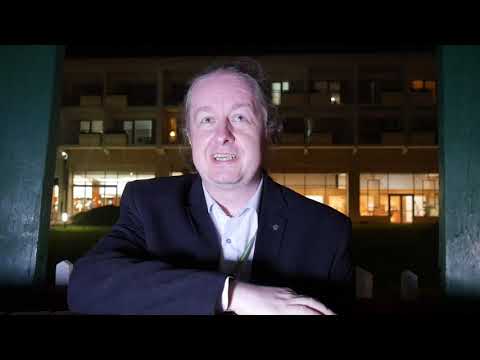 Interview mit Liviu Dieter Nisipeanu - European Team Chess Championship Runde 2