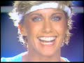 Olivia Newton-John - Physical - 1980s - Hity 80 léta