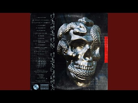 Outside (feat. Virgil Hawkins)