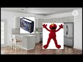 Elmo Numbers Melissa And Doug