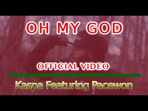 Oh My God Featuring Pacewon OFFICIAL Cinematic Music Video