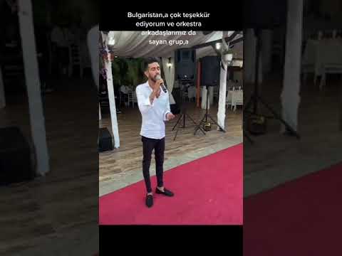 Soner Kip - Bulgaristan - Aman Ormanci