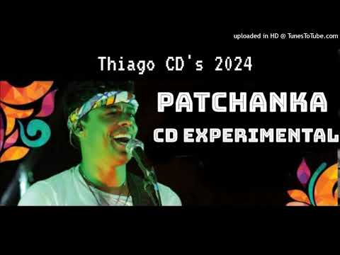 Patchanka - CD Experimental