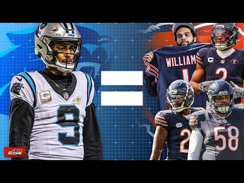 Ryan Poles has completely transformed the Bears | Bernstein & Holmes