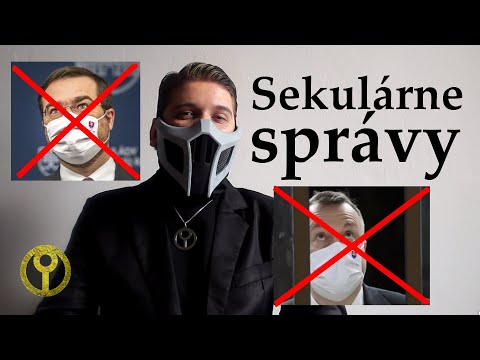 Odchod fundamentalistov a spojenectvo s fašistami ❗️