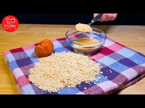 DOMAĆA TARHANA - Kako napraviti domaću Tarhanu - Recept za domaću Tarhanu