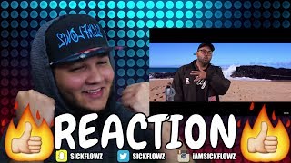 Social Club Misfits - Pop Out Revenge ft. Amari REACTION!!!