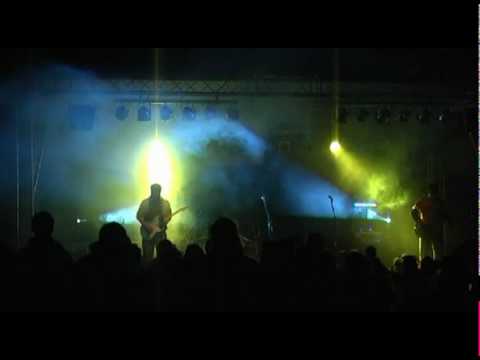 Metro - Otázky - Majáles 2009 (Jičín)