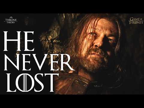 Ned Stark's Final Words To Varys: The Hidden Message Nobody Caught