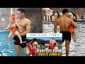 일년만에 폭풍성장 여행VLOG