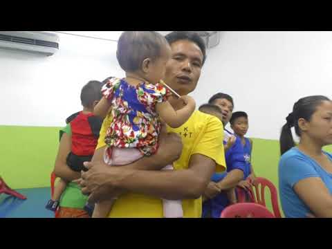 Jesuh Khrih Ka Nunnak - Praise & Worship