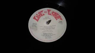 Frankie Paul - A No String Build Me Up