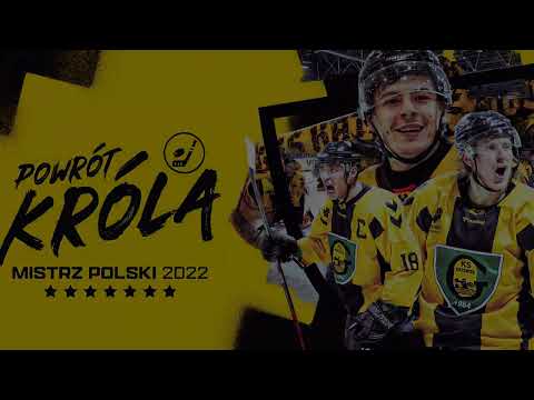POWRÓT KRÓLA ▪ GKS KATOWICE MISTRZEM POLSKI 2022 ⭐️⭐️⭐️⭐️⭐️⭐️⭐