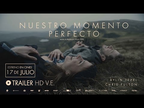 Tráiler Nuestro momento perfecto [WEB-DL] 2023