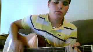 Colin James-Better Way to Heaven (Cover)