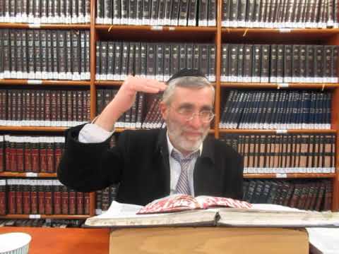 הרב יהושע ביבי -תשפ"ו -עמידה -שיעור מס' 127 - בניית י''ס דנוק' בג' ברכות אחרונות דתפילת שמונה עשרה