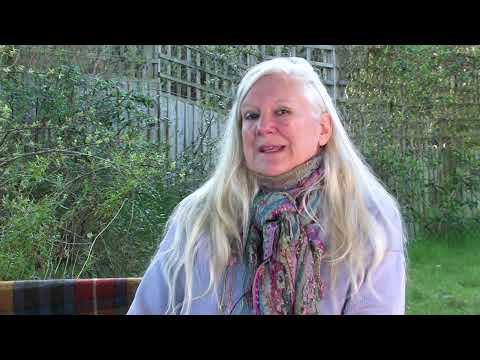 Bases News  Lucy Wyatt    US  Russia must Destroy The Doom Cult   March 2025