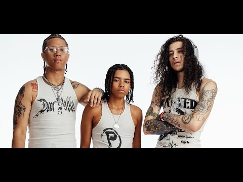 Jay Guapo - Die Monk ft Pink Cardigan ddod Jay Flaco(Official Video)