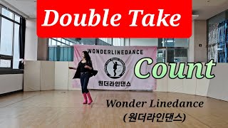 Double Take